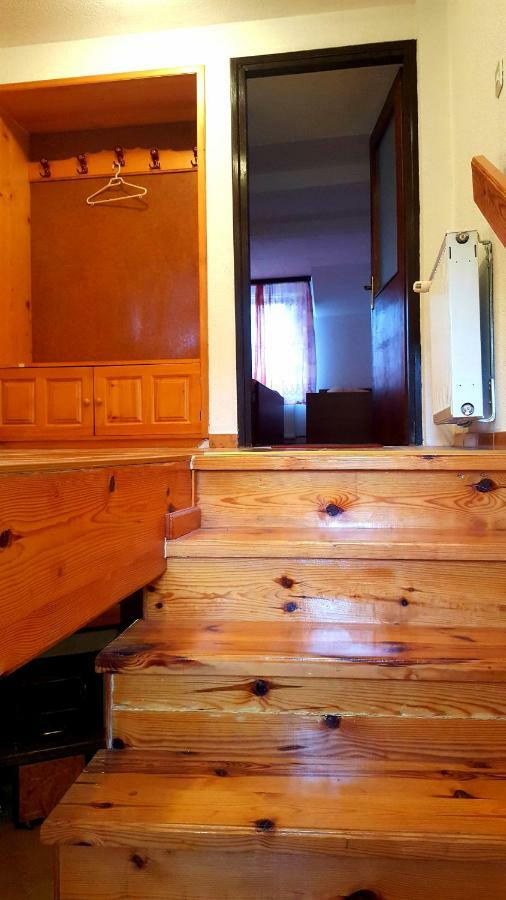 Apartments & Rooms Velebit Lovinac  Eksteriør billede